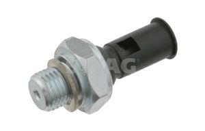 Interruptor de control de la presión de aceite - SWAG 55 91 5076