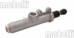Geberzylinder, Kupplung - METELLI 55-0023