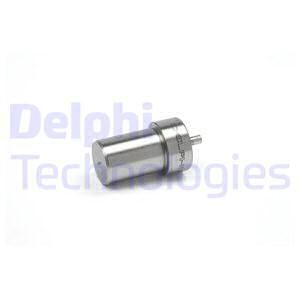  Repair Kit, injection nozzle - DELPHI 5641934
