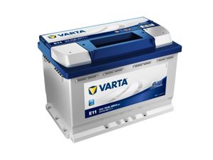 startovací baterie - VARTA 5740120683132 BLUE dynamic