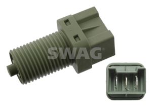  Stop Light Switch - SWAG 60 93 7192