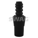  Protective Cap/Bellow, shock absorber - SWAG 60 93 7647