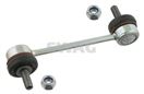  Link/Coupling Rod, stabiliser bar - SWAG 62 92 7489