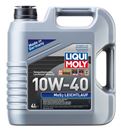 Motorový olej - LIQUI MOLY 6948