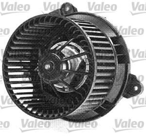 vnitřní ventilátor - VALEO 698325