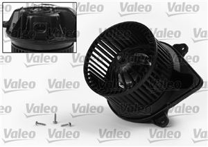 vnitřní ventilátor - VALEO 698513