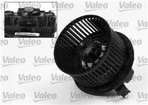 vnitřní ventilátor - VALEO 698755