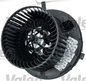 vnitřní ventilátor - VALEO 698812