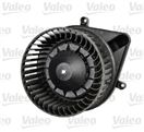 vnitřní ventilátor - VALEO 698813
