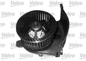 vnitřní ventilátor - VALEO 698816
