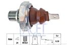  Oil Pressure Switch - FACET 7.0008 Made in Italy - OE Equivalent