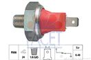 Interruptor de control de la presión de aceite - FACET 7.0017 Made in Italy - OE Equivalent