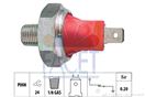 Interruptor de control de la presión de aceite - FACET 7.0035 Made in Italy - OE Equivalent