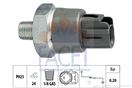 Interruptor de control de la presión de aceite - FACET 7.0114 Made in Italy - OE Equivalent