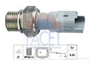  Oil Pressure Switch - FACET 7.0130 Made in Italy - OE Equivalent