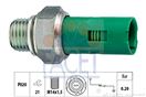 Interruptor de control de la presión de aceite - FACET 7.0131 Made in Italy - OE Equivalent