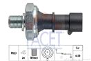  Oil Pressure Switch - FACET 7.0141 Made in Italy - OE Equivalent