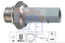 Interruptor de control de la presión de aceite - FACET 7.0150 Made in Italy - OE Equivalent