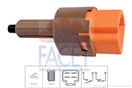 Interruptor luces freno - FACET 7.1282 Made in Italy - OE Equivalent