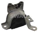  Mounting, engine - SWAG 70 93 9642