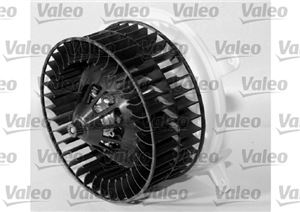 vnitřní ventilátor - VALEO 715033