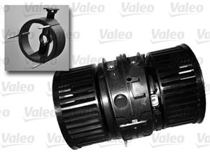 vnitřní ventilátor - VALEO 715065