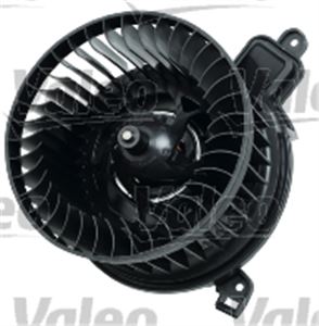 vnitřní ventilátor - VALEO 715227
