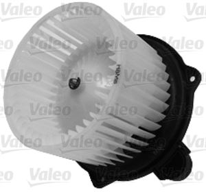 vnitřní ventilátor - VALEO 715260