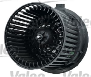 vnitřní ventilátor - VALEO 715343