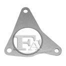  Gasket, exhaust pipe - FA1 720-917