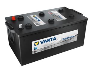 startovací baterie - VARTA 720018115A742 ProMotive HD