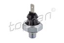 Włącznik ciśnieniowy oleju - TOPRAN 101 507