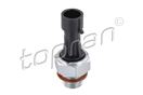 Interruptor de control de la presión de aceite - TOPRAN 206 957