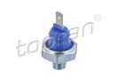 Interruptor de control de la presión de aceite - TOPRAN 100 345
