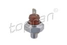 Interruptor de control de la presión de aceite - TOPRAN 101 106