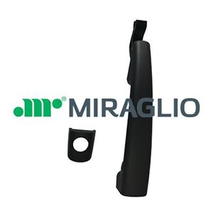 Vnější klika dveří - MIRAGLIO 80/567
