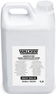 Aditiva do paliva - WALKER 80500