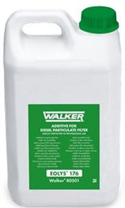 Aditiva do paliva - WALKER 80501