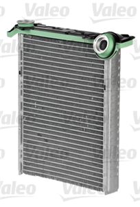  Heat Exchanger, interior heating - VALEO 812416