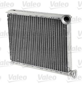 Radiador de calefacción - VALEO 812424