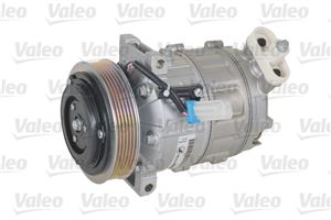 Kompresor, klimatizace - VALEO 813124