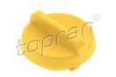  Sealing Cap, oil filler neck - TOPRAN 205 210