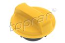  Sealing Cap, oil filler neck - TOPRAN 205 591
