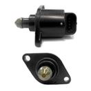 Volnoběžný regulační ventil, přívod vzduchu - MEAT & DORIA 84013