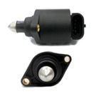 Volnoběžný regulační ventil, přívod vzduchu - MEAT & DORIA 84041