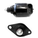 Volnoběžný regulační ventil, přívod vzduchu - MEAT & DORIA 84044