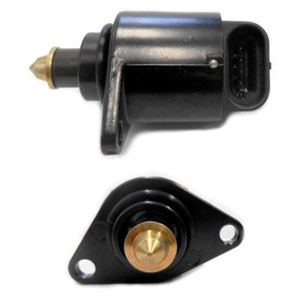 Volnoběžný regulační ventil, přívod vzduchu - MEAT & DORIA 84049