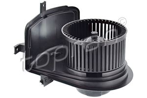 vnitřní ventilátor - TOPRAN 108 632