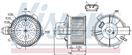 vnitřní ventilátor - NISSENS 87045