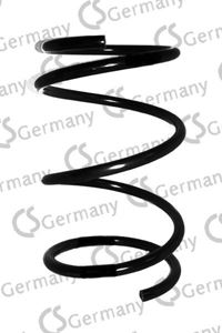 Suspension Spring - CS GERMANY 14.875.304